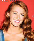 Blake Lively - Dramatic Hair Makeovers