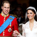 Kate Middleton and Prince William - Royal Wedding - Style Moments of 2011
