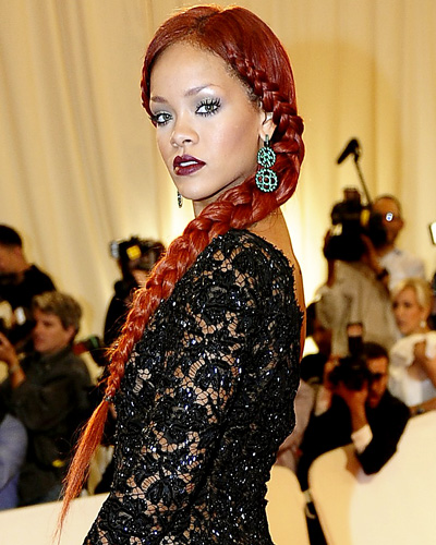 Games Fashion Hair on Braids  Hunger Games Inspired Braids And More   Celebrity   Instyle