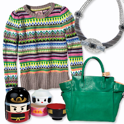 Holiday Gift Guide 2011