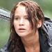 Jennifer Lawrence  and Liam Hemsworth 