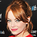 Emma Stone and Sarah Jessica Parker and Zoe Saldana