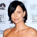 Charlize Theron - The Best Golden Globes Gowns of All Time - Christian Dior