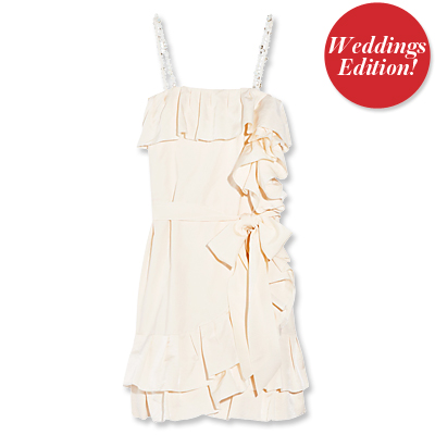 Lavnin dress