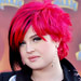 Kelly Osbourne - 2002 - Transformation - Beauty - Celebrity Before and After