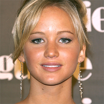 Jennifer Lawrence Transformation Beauty Celebrity Before and After