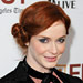 Christina Hendricks - Transformation - Beauty - Celebrity Before and After