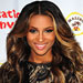 Ciara - Transformation - Beauty - Celebrity Before and After