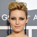 Dianna Agron - Transformation - Beauty - Celebrity Before and After