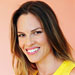 Hilary Swank - Transformation - Beauty - Celebrity Before and After