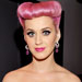 Katy Perry - Transformation - Hair - Celebrity Before and After