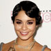 Vanessa Hudgens - Transformation - Hair - Celebrity Before and After