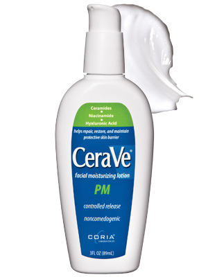 CeraVe PM CeraVe PM