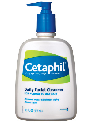 Cetaphil Daily Facial Cleanser Cetaphil Daily Facial Cleanser