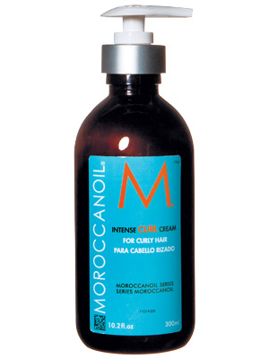 Moroccanoil Intense Curl Cream Moroccanoil Intense Curl Cream