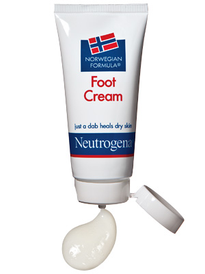 Neutrogena Norwegian Formula Foot Cream Neutrogena Norwegian Formula Foot Cream