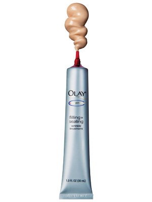 Olay Regenerist Filling + Sealing Olay Regenerist Filling + Sealing