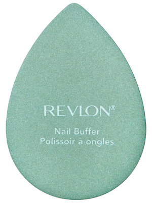 Revlon Crazy Shine Nail Buffer. Time Inc. Digital Studio. Editors' Pick 2011