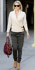 Ali Larter in Coach