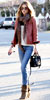 Rosie Huntington-Whiteley in MiH Jeans