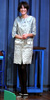 Alexa Chung in Marc Jacobs