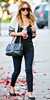 Lauren Conrad in Chanel