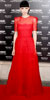 Rooney Mara in Valentino