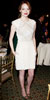 Emma Stone in J. Mendel