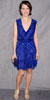 Berenice Bejo in Elie Saab