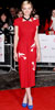 Carey Mulligan in Roland Mouret
