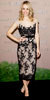 Rachel McAdams in Collette Dinnigan