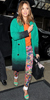 Jessica Alba in Acne