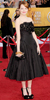 Emma Stone in Alexander McQueen