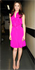 Emmy Rossum in DKNY