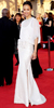 Zoe Saldana in Givenchy