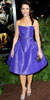Kristin Davis in Monique Lhuillier Kristin Davis in Monique Lhuillier