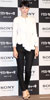 Rooney Mara in Givenchy and H&M