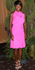 Viola Davis in Juan Carlos Obando