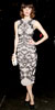 Rose Byrne in Alexander McQueen