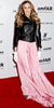 Sarah Jessica Parker in Oscar de la Renta