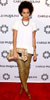 Solange Knowles in Lia Sophia