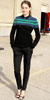 Shailene Woodley in Jason Wu