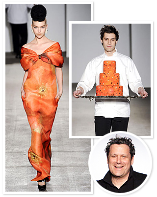 Isaac Mizrahi