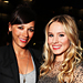 Kristen Bell and Rashida Jones' Party House and More!