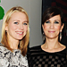 Naomi, Kristen, and Liv Shop for Stella McCartney and More!