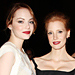 Redheads Rule at National Board of Review Awards and More!