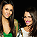 Backstage at the People's Choice Awards and More!