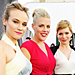 Inside the Critics' Choice Movie Awards and More!