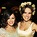Rachel Bilson and Sophia Bush Get Heavenly and More!