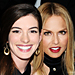 Anne Hathaway Honors Rachel Zoe and More!